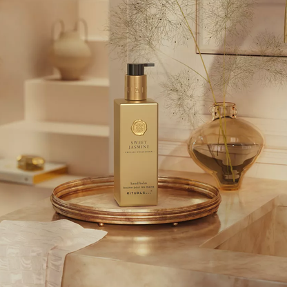 Rituals Sweet Jasmine Hand Balm 175ml