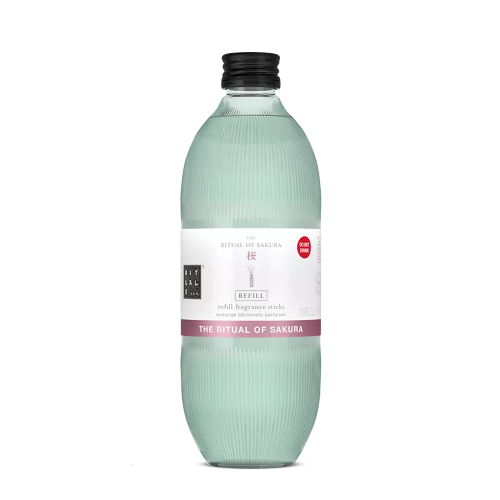 Rituals The Ritual Of Sakura Refill Fragrance Sticks 500 ml