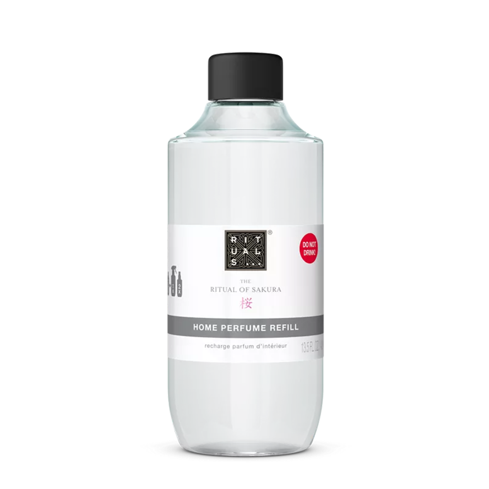 Rituals The Ritual Of Sakura Refill Home Perfume 400ml