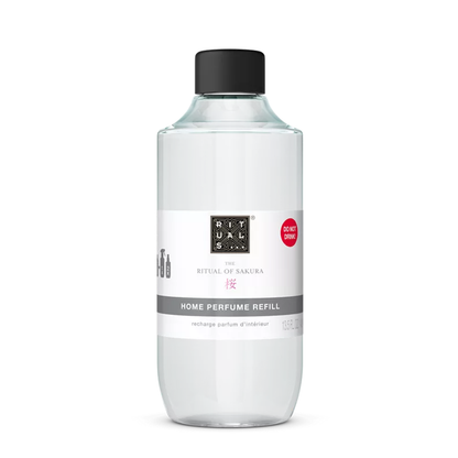 Rituals The Ritual Of Sakura Refill Home Perfume 400ml