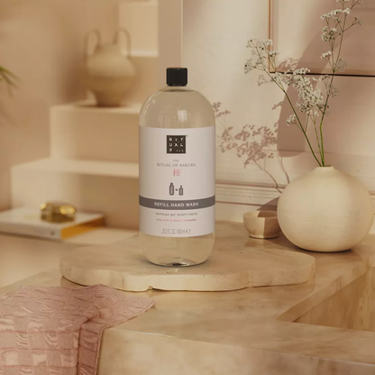 Rituals The Ritual Of Sakura Refill Hand Wash 600ml