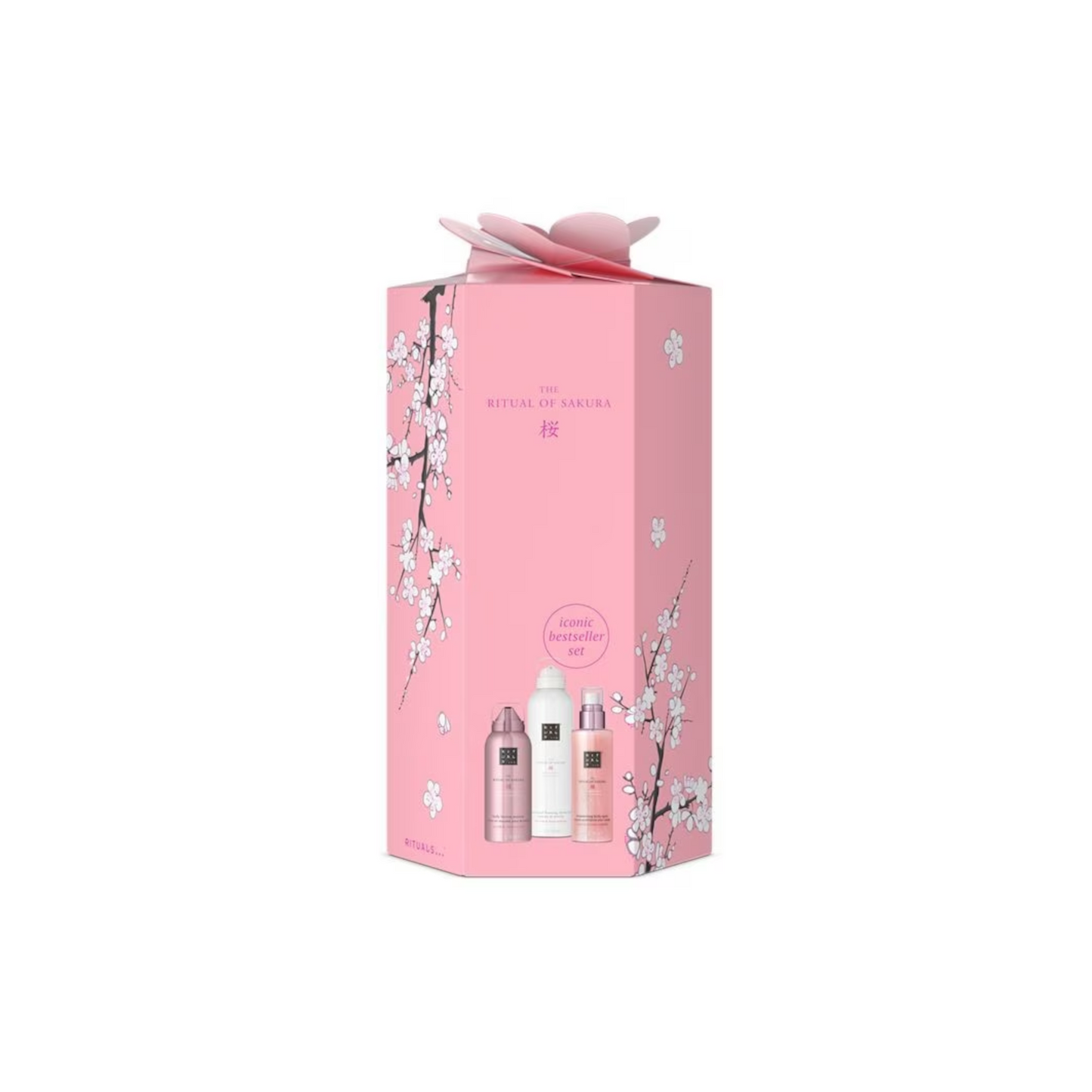 Rituals The Ritual Of Sakura Bestselling Set