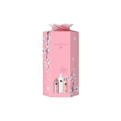 Rituals The Ritual Of Sakura Bestselling Set