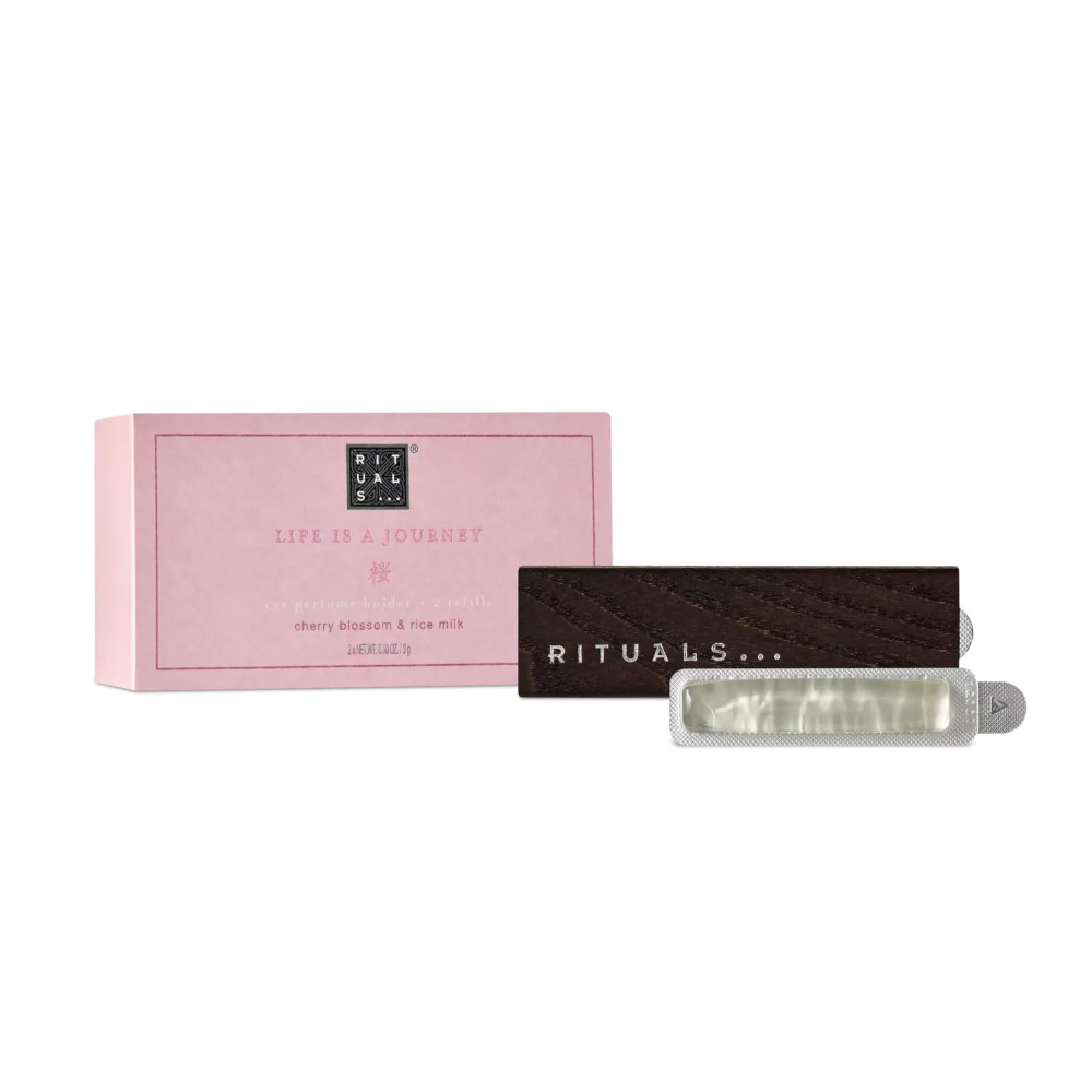 Rituals Autoparfüm Car Perfume The Ritual of Sakura Autoparfum