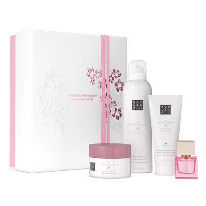 RITUALS The Ritual of Sakura Geschenkset M
