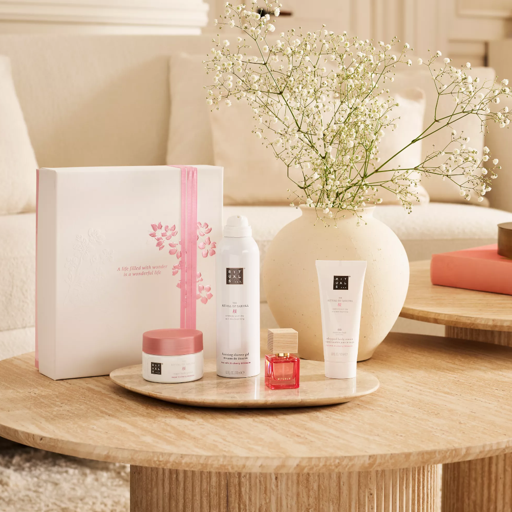 RITUALS The Ritual of Sakura Geschenkset M