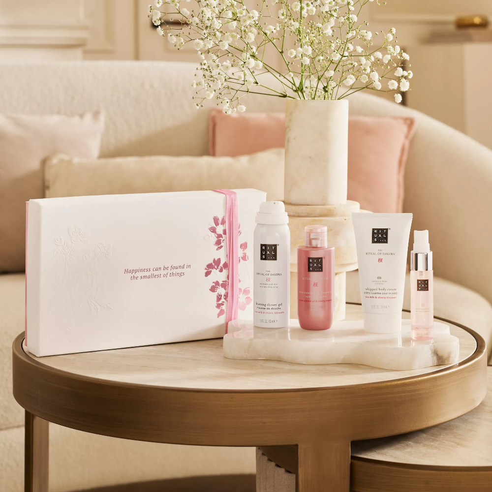 RITUALS The Ritual of Sakura Geschenkset S