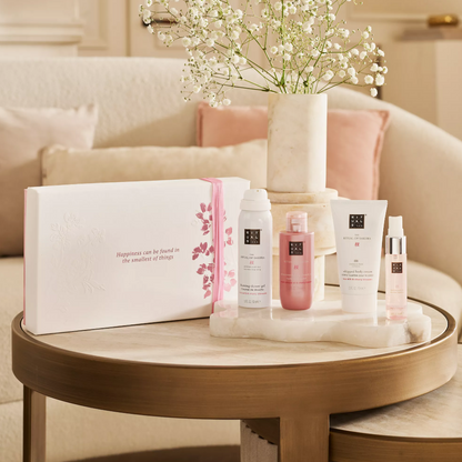 RITUALS The Ritual of Sakura Geschenkset S