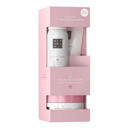 Rituals Sakura Trial Set