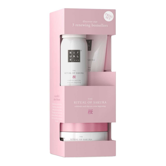 Rituals Sakura Trial Set