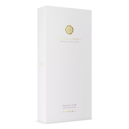 Rituals Savage Garden Fragrance Sticks