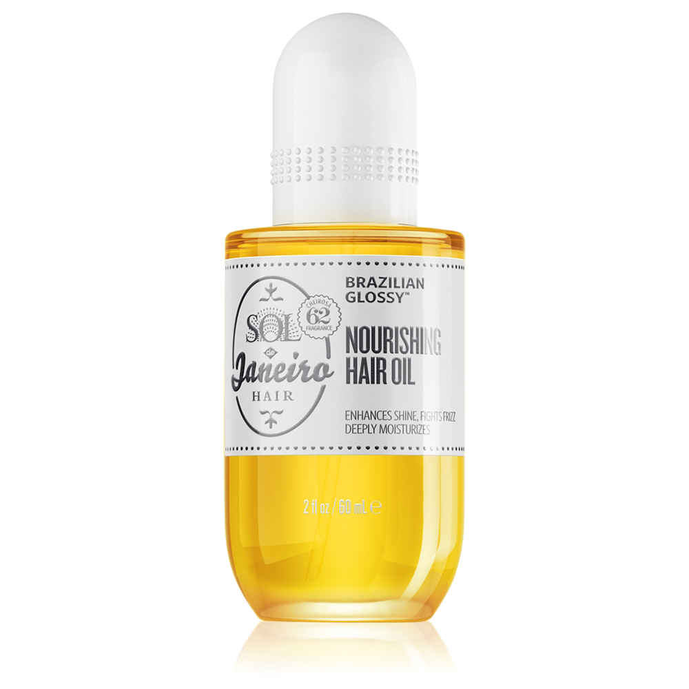 Haarpflege Nourishing Hair Oil