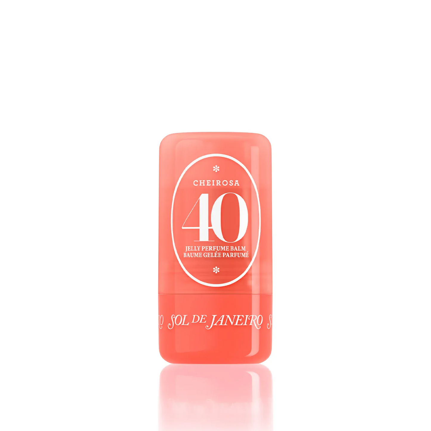 Sol de Janeiro Cheirosa 40 Jelly Perfume Balm Stick