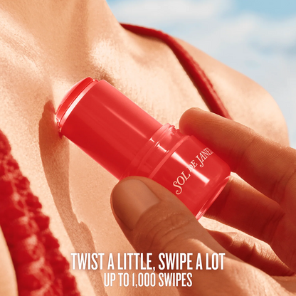 Sol de Janeiro Cheirosa 40 Jelly Perfume Balm Stick