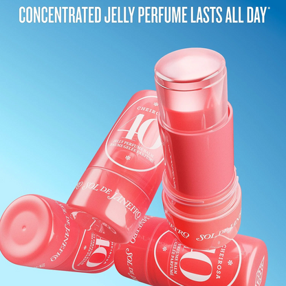 Sol de Janeiro Cheirosa 40 Jelly Perfume Balm Stick