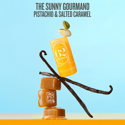 Sol de Janeiro Jelly Perfume Balm Trio Bundle