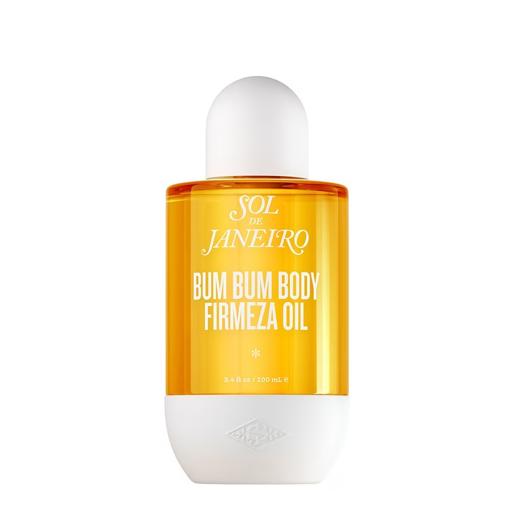 Sol de Janeiro Bum Bum Body Firmeza Oil Körperpflege