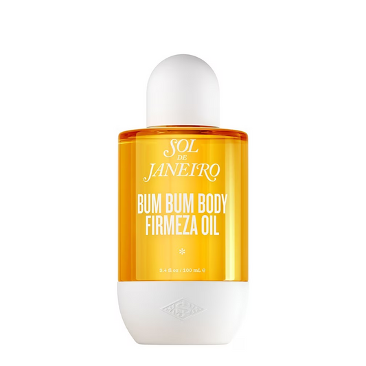 Sol de Janeiro Bum Bum Body Firmeza Oil Körperpflege