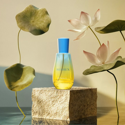 Rituals The Ritual Of Seshen Eau De Parfum 15ml