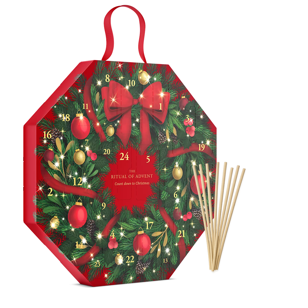 Rituals Adventskalender Classic 2025
