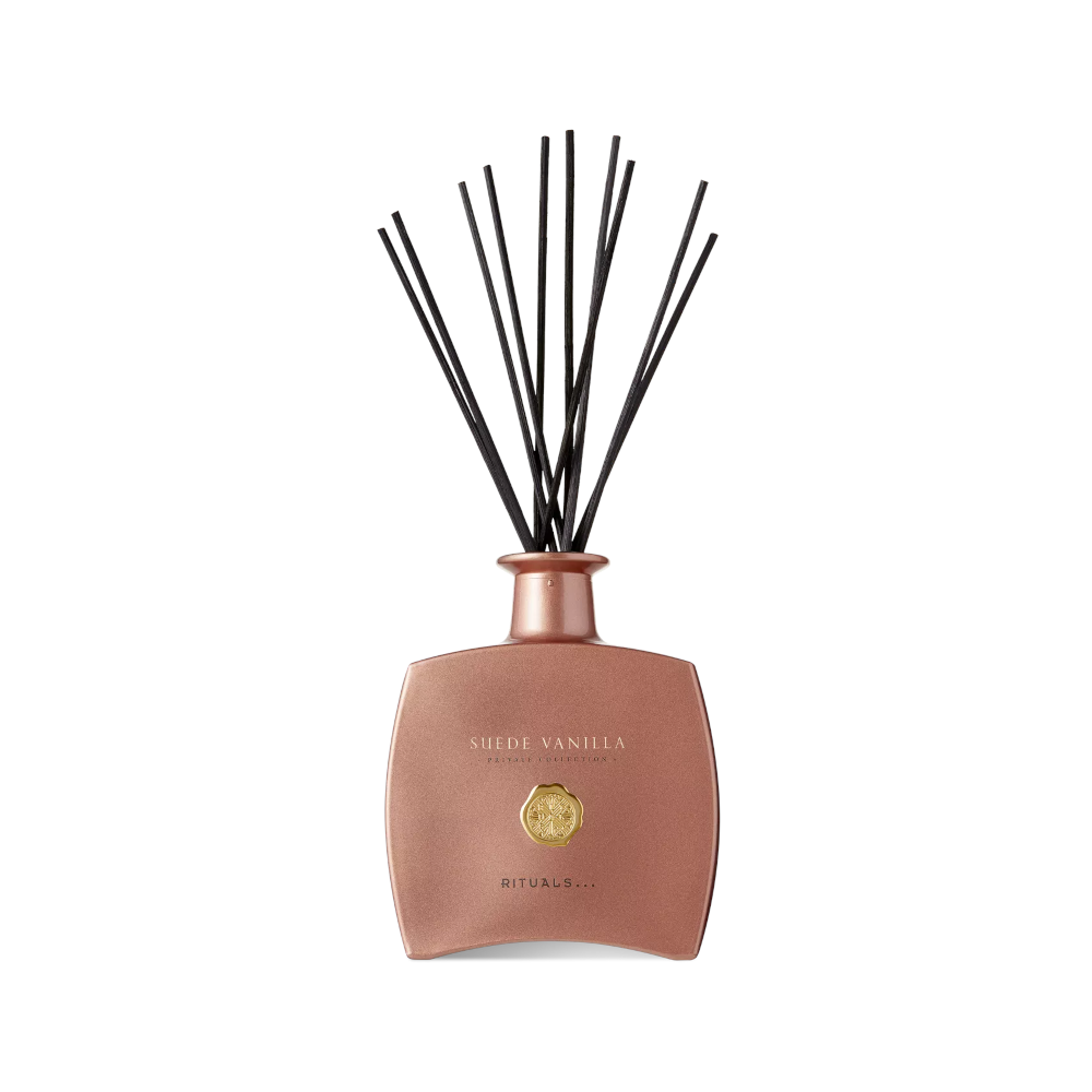 RITUALS Suede Vanilla Fragrance Sticks