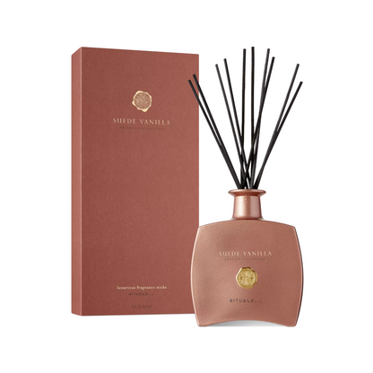 RITUALS Suede Vanilla Fragrance Sticks