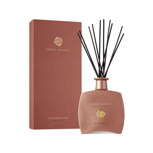 RITUALS Suede Vanilla Fragrance Sticks