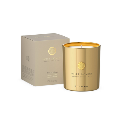 Rituals Private Collection Scented Candle 360g