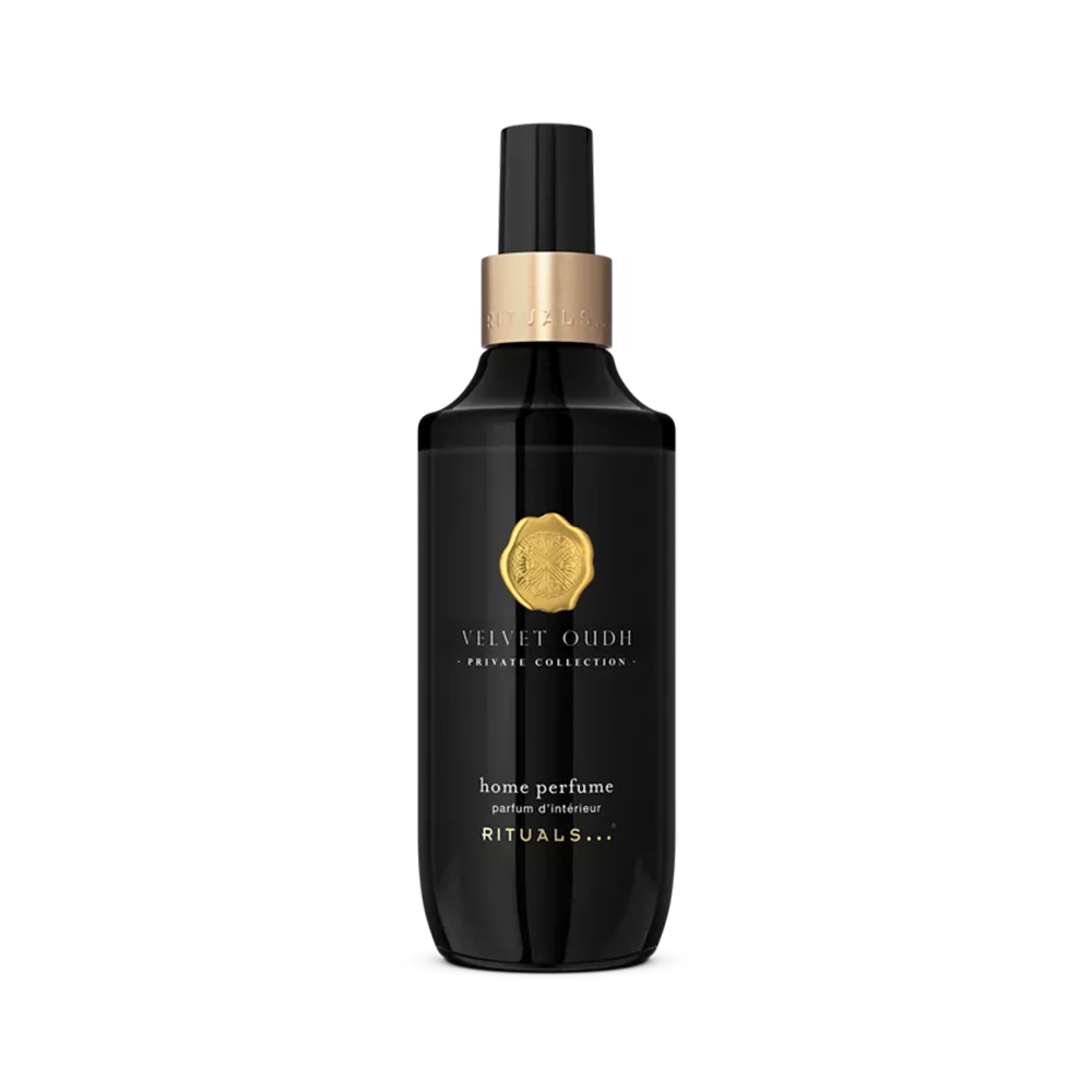 Rituals Velvet Oudh Home Perfume 200 ml