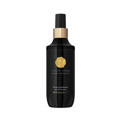 Rituals Velvet Oudh Home Perfume 200 ml