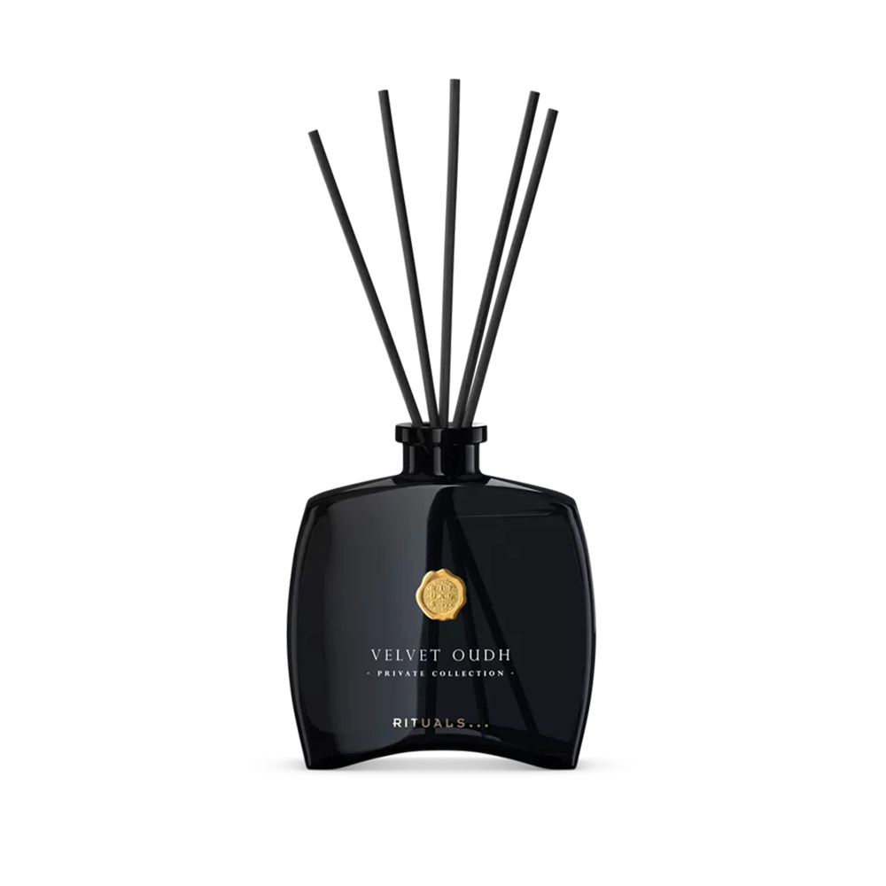 Rituals Private Collection Velvet Oudh Mini Fragrance Sticks 100ml