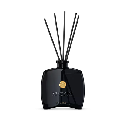 Rituals Private Collection Velvet Oudh Mini Fragrance Sticks 100ml