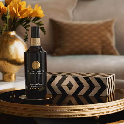 Rituals Velvet Oudh Home Perfume 200 ml