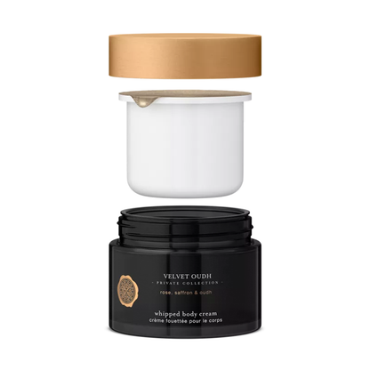 Rituals Private Collection Velvet Oudh Refill Body Cream 220 ml