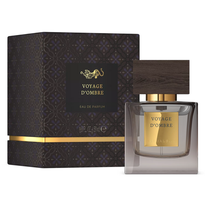 Rituals Voayge d'Ombre Herrenduft Eau de Parfum