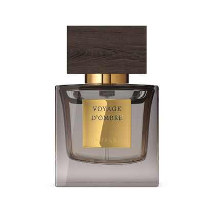 Rituals Voayge d'Ombre Herrenduft Eau de Parfum