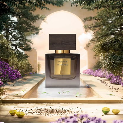 Rituals Voayge d'Ombre Herrenduft Eau de Parfum