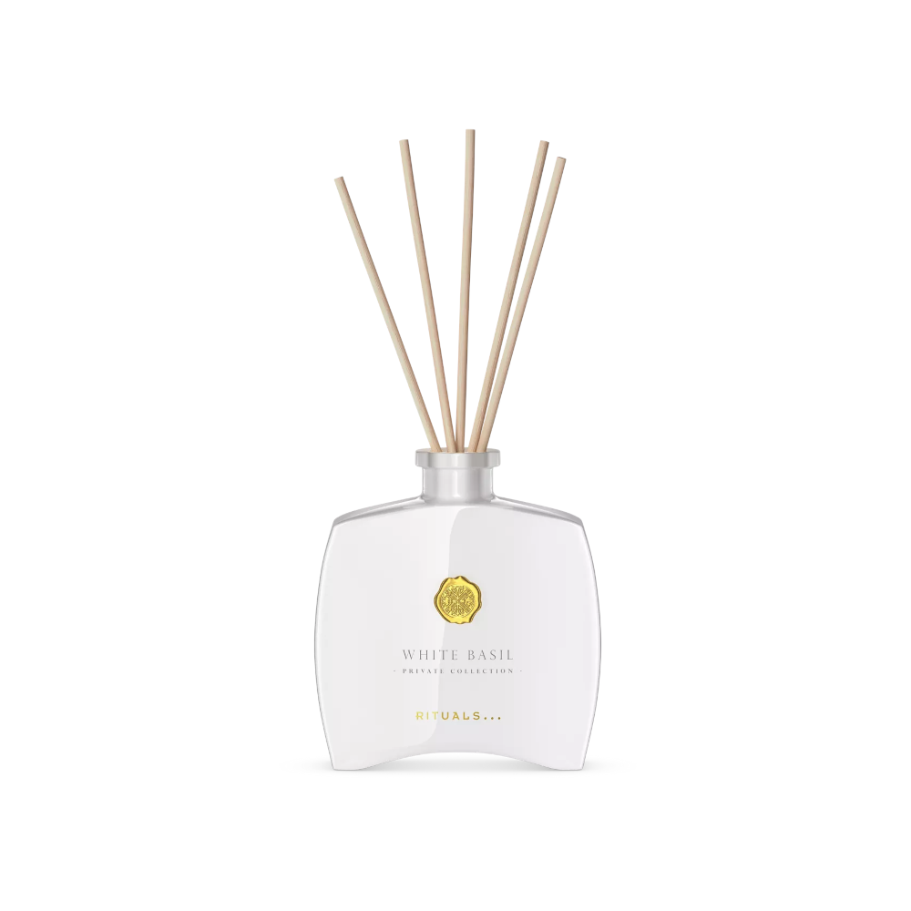 RITUALS White Basil Fragrance Sticks 100ml
