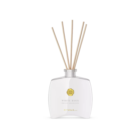 RITUALS White Basil Fragrance Sticks 100ml
