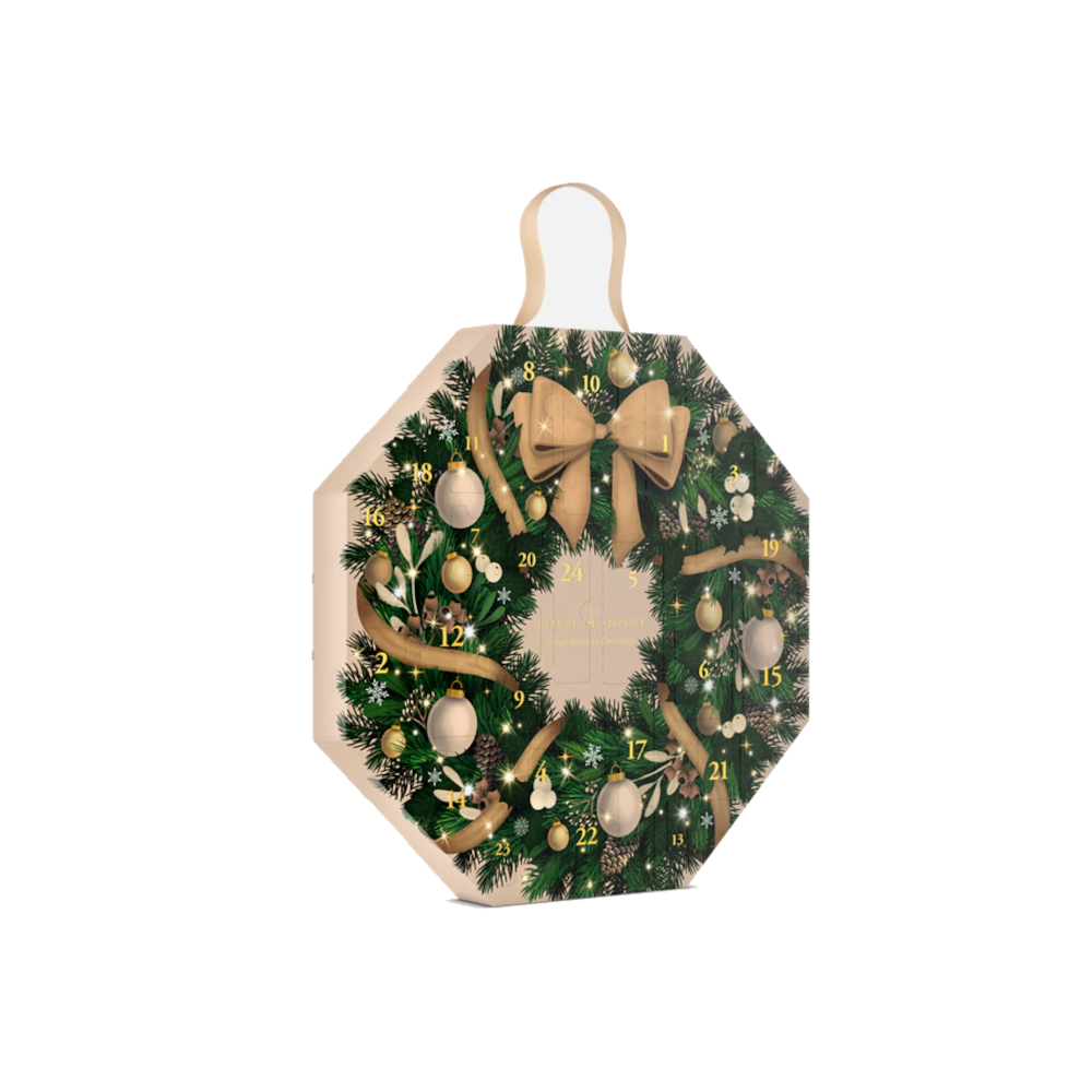 RITUALS Adventskalender Wreath Douglas Edition