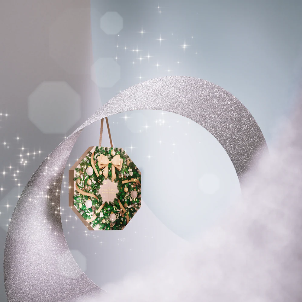 RITUALS Adventskalender Wreath Douglas Edition