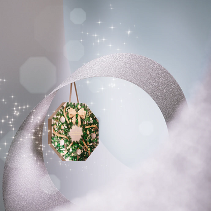RITUALS Adventskalender Wreath Douglas Edition