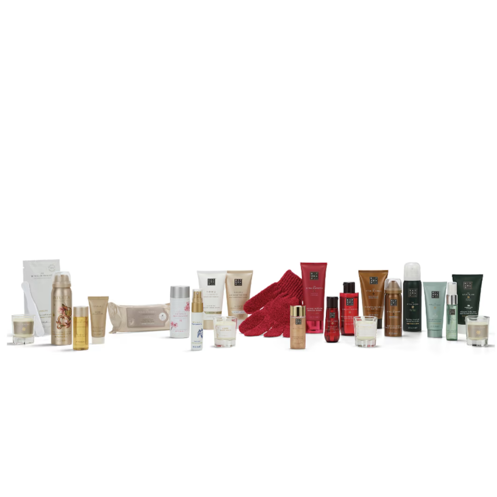 RITUALS Adventskalender Wreath Douglas Edition