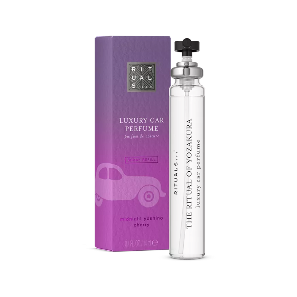 Rituals The Ritual of Yozakura Car Perfume 14 ml