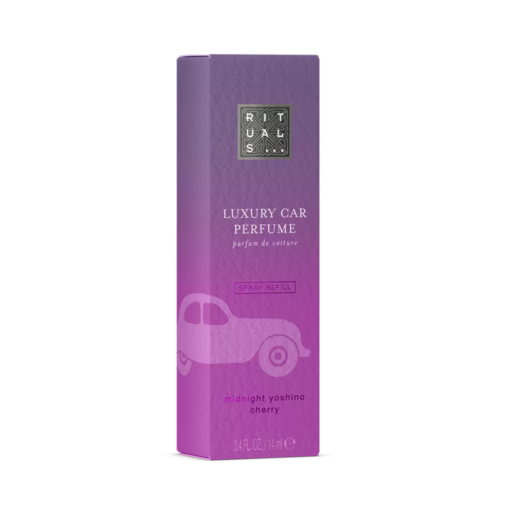 Rituals The Ritual of Yozakura Car Perfume 14 ml
