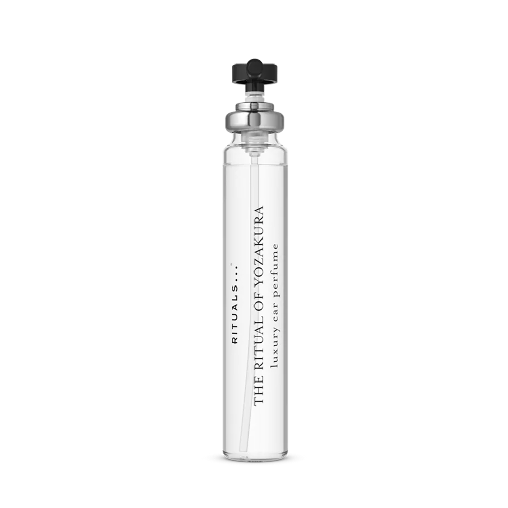 Rituals The Ritual of Yozakura Car Perfume 14 ml