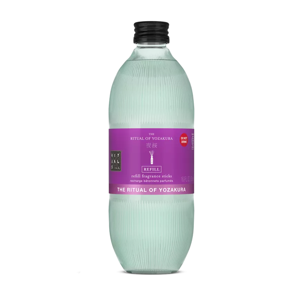 Rituals The Ritual Of Yozakura Refill Fragrance Sticks 500 ml