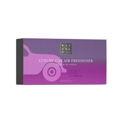Rituals The Ritual of Yozakura Car Air Freshener