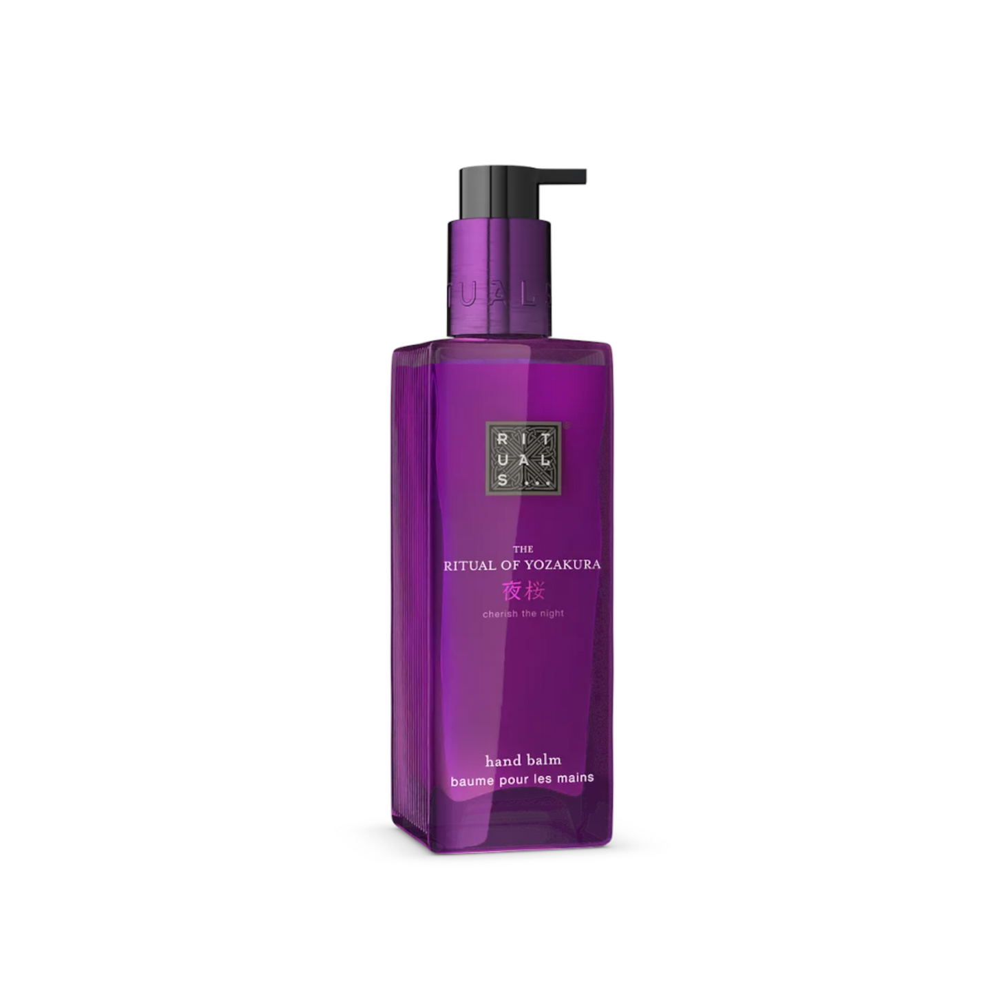 Rituals The Ritual Of Yozakura Hand Balm 175ml