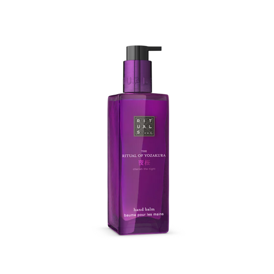 Rituals The Ritual Of Yozakura Hand Balm 175ml